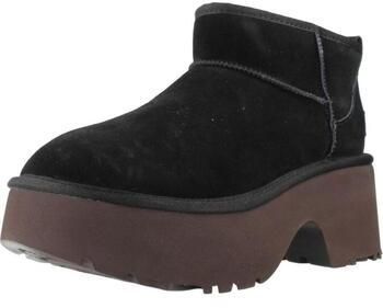 Čižmy UGG  CLASSIC ULTRA MINI NEW H
