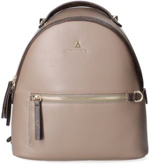 Ruksaky a batohy Atelier Du Sac  17741-MIL-W5B-A