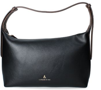 Tašky cez rameno Atelier Du Sac  17736-MIL-W5B-A