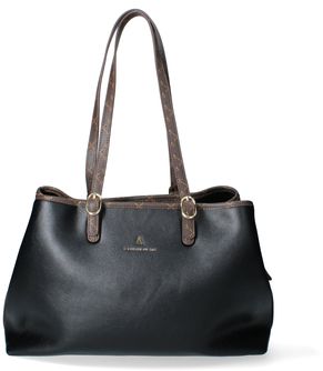 Tašky cez rameno Atelier Du Sac  17732-MIL-W5B-A