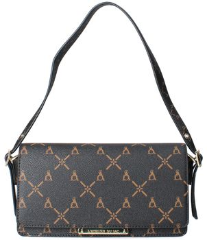 Tašky cez rameno Atelier Du Sac  17717-MIL-W5B-A