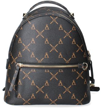 Ruksaky a batohy Atelier Du Sac  17711-MIL-W5B-A