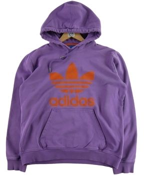 Mikiny adidas  271445