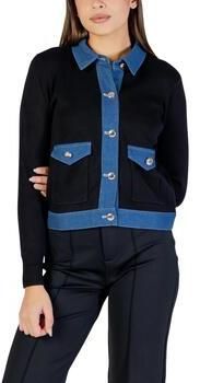 Vesty bez rukávov/Cardigany Morgan  251-MNAKI