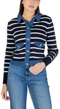 Vesty bez rukávov/Cardigany Morgan  251-MNAKI