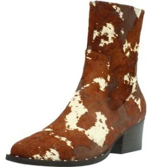 Polokozačky Noa Harmon  LIL IVETTE