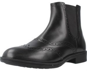 Polokozačky Geox  D JAYLON 2