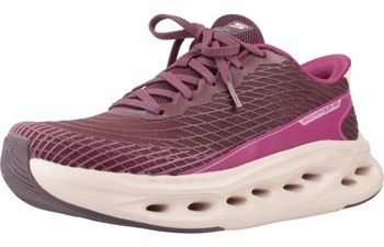 Bežecká a trailová obuv Skechers  MAX CUSHIONING GLIDE STEP