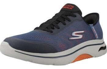 Módne tenisky Skechers  GO WALK ARCH 2.0