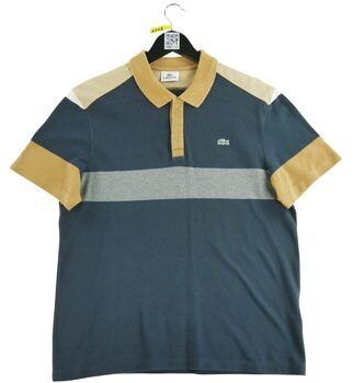 Polokošele s krátkym rukávom Lacoste  205425