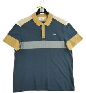 Polokošele s krátkym rukávom Lacoste  205425