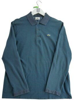 Polokošele s dlhým rukávom Lacoste  256101
