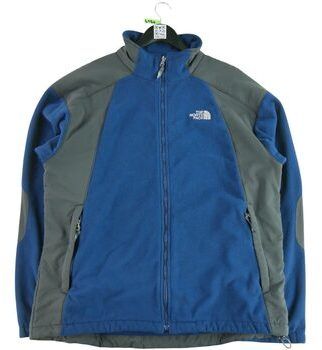 Flísové mikiny The North Face  261715