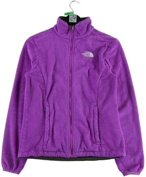 Flísové mikiny The North Face  271228