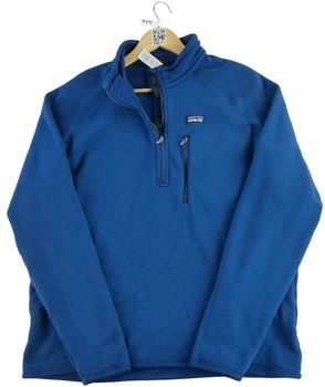Flísové mikiny Patagonia  271428