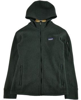 Flísové mikiny Patagonia  271631