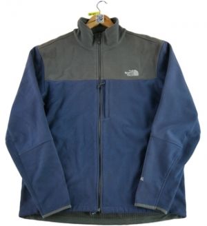 Flísové mikiny The North Face  271771