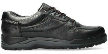 Turistická obuv Mephisto  Curt MT