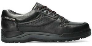 Turistická obuv Mephisto  Curt MT