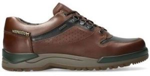 Turistická obuv Mephisto  Curt MT