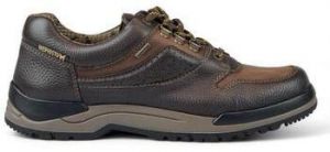 Turistická obuv Mephisto  Curt MT