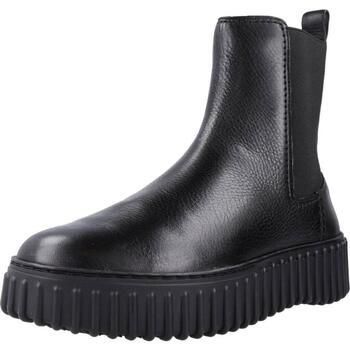 Polokozačky Clarks  TORHILL MAPLE