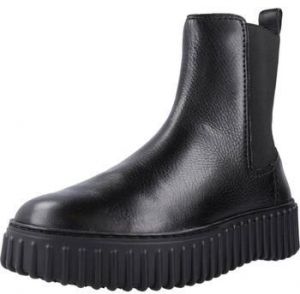 Polokozačky Clarks  TORHILL MAPLE