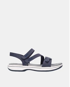 Sandále Skechers  163474 BAYSHORE BASIC NECESSITY