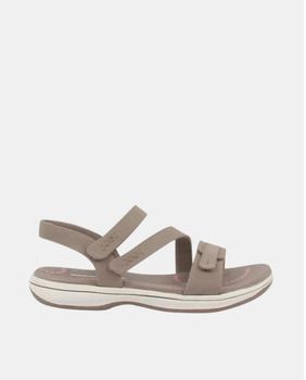 Sandále Skechers  163474 BAYSHORE BASIC NECESSITY