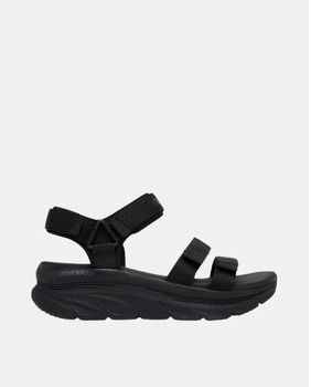 Sandále Skechers  119828 D LUX WALKER GOING OUT VIBES