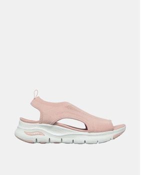 Sandále Skechers  119236 ARCH FIT CITY CATCH