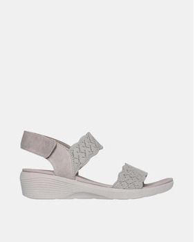 Sandále Skechers  163165 ARYA ON THE RISE