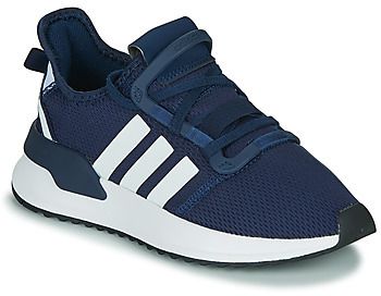 Nízke tenisky adidas  U_PATH RUN J