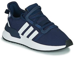 Nízke tenisky adidas  U_PATH RUN J