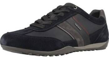 Módne tenisky Geox  U WELLS C