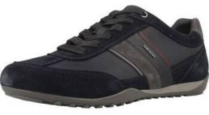 Módne tenisky Geox  U WELLS C