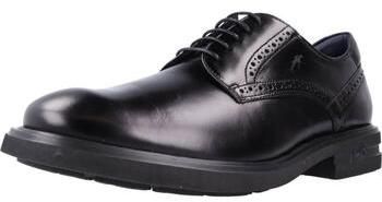 Nízka obuv do mesta Fluchos  BELGAS F0630