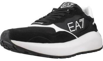 Nízke tenisky Emporio Armani EA7  WADER
