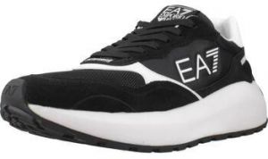 Nízke tenisky Emporio Armani EA7  WADER