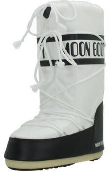Čižmy Moon Boot  MB ICON NYLON