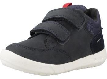 Nízke tenisky Geox  B HYROO BOY WPF