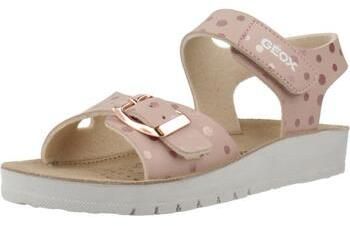 Sandále Geox  J SANDAL COSTAREI GI