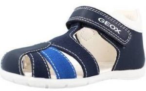 Sandále Geox  B ELTHAN BOY C