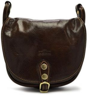 Tašky cez rameno Leather Diamonds  ts1672