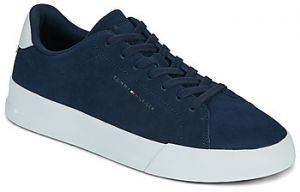 Nízke tenisky Tommy Hilfiger  TH COURT CORE SUEDE