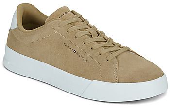 Nízke tenisky Tommy Hilfiger  TH COURT CORE SUEDE