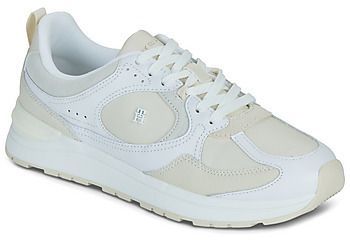 Nízke tenisky Tommy Hilfiger  CASUAL FASHION RUNNER MIX MAT