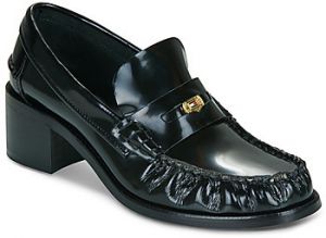 Mokasíny Tommy Hilfiger  HILFIGER PENNY HL ABRASIVATO