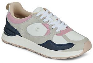 Nízke tenisky Tommy Hilfiger  CASUAL FASHION RUNNER MIX MAT