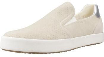 Nízke tenisky Geox  D BLOMIEE